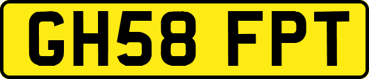 GH58FPT