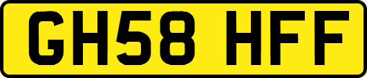 GH58HFF
