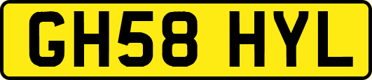 GH58HYL