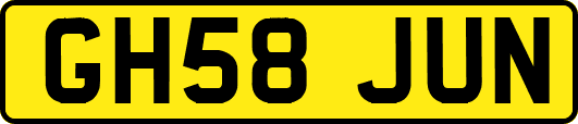 GH58JUN