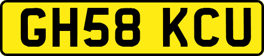 GH58KCU