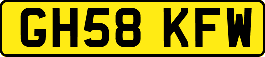 GH58KFW