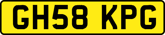 GH58KPG