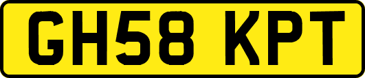 GH58KPT