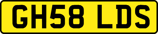 GH58LDS