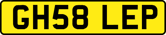 GH58LEP