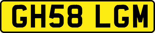 GH58LGM