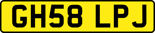 GH58LPJ