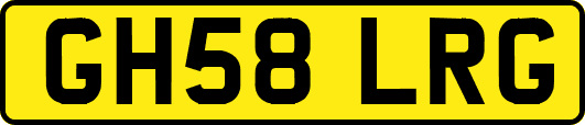 GH58LRG