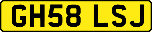 GH58LSJ