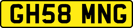 GH58MNG