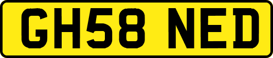 GH58NED