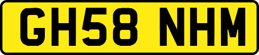 GH58NHM