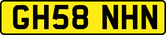 GH58NHN