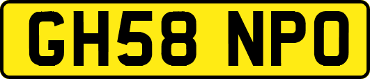 GH58NPO
