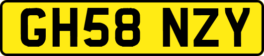 GH58NZY