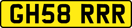 GH58RRR