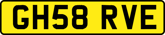 GH58RVE