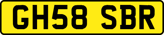 GH58SBR
