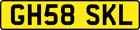 GH58SKL