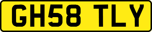 GH58TLY