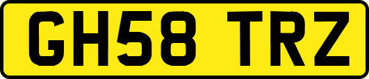 GH58TRZ