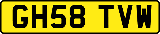 GH58TVW