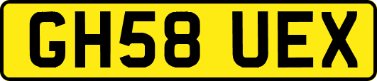 GH58UEX