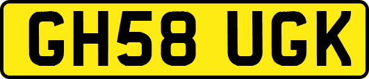 GH58UGK