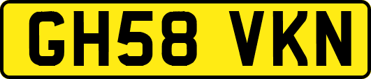 GH58VKN