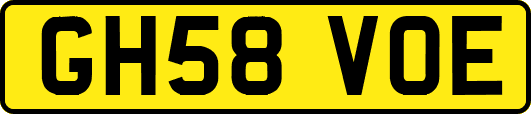 GH58VOE