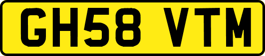GH58VTM