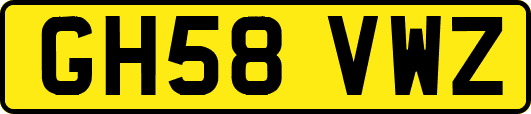 GH58VWZ