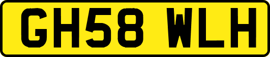 GH58WLH