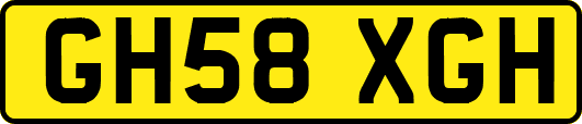 GH58XGH