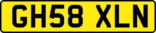 GH58XLN
