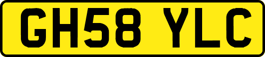 GH58YLC