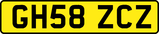 GH58ZCZ
