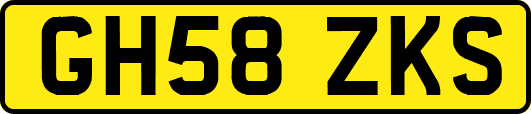 GH58ZKS