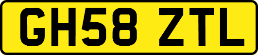 GH58ZTL