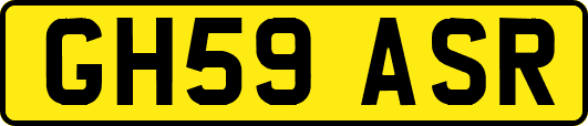 GH59ASR