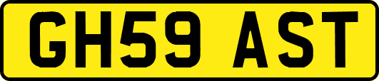 GH59AST