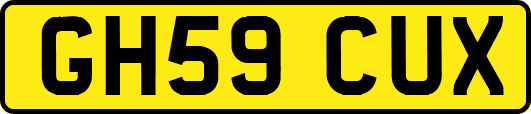 GH59CUX
