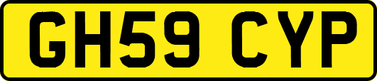GH59CYP