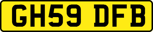 GH59DFB