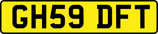 GH59DFT