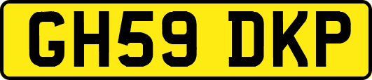 GH59DKP