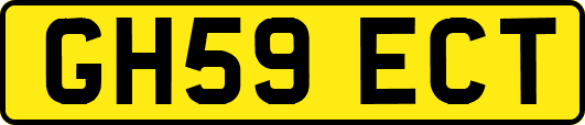 GH59ECT