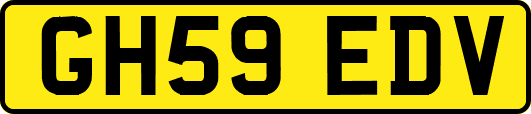 GH59EDV