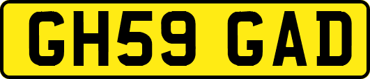 GH59GAD